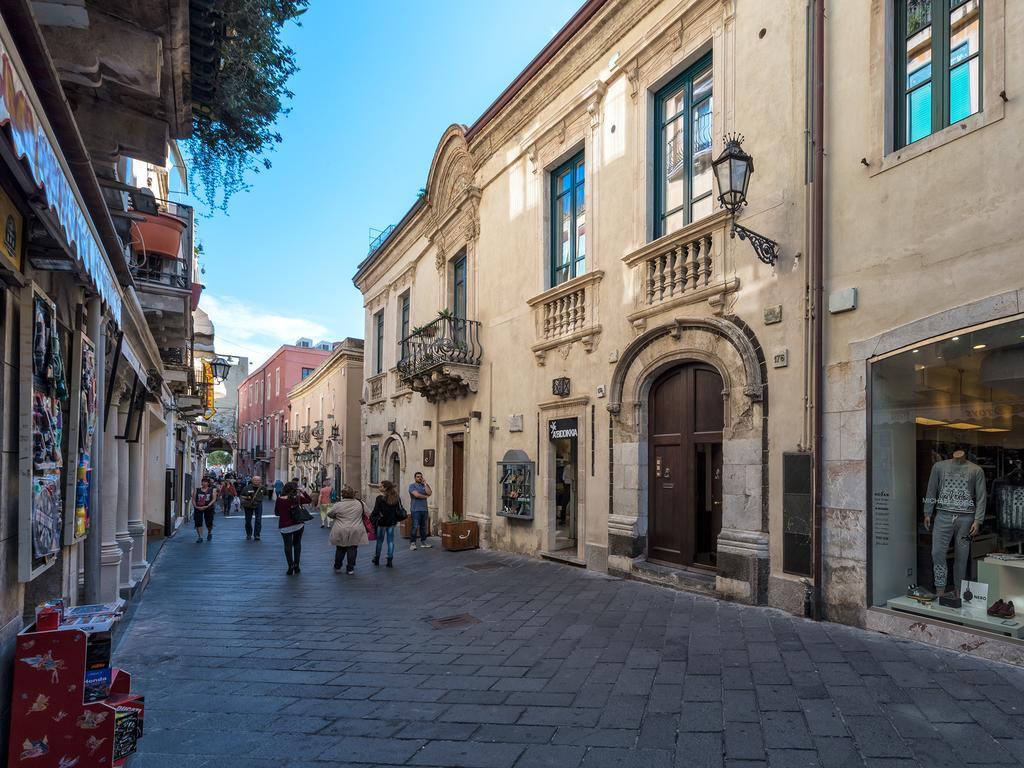 Lejlighed Varo Taormina