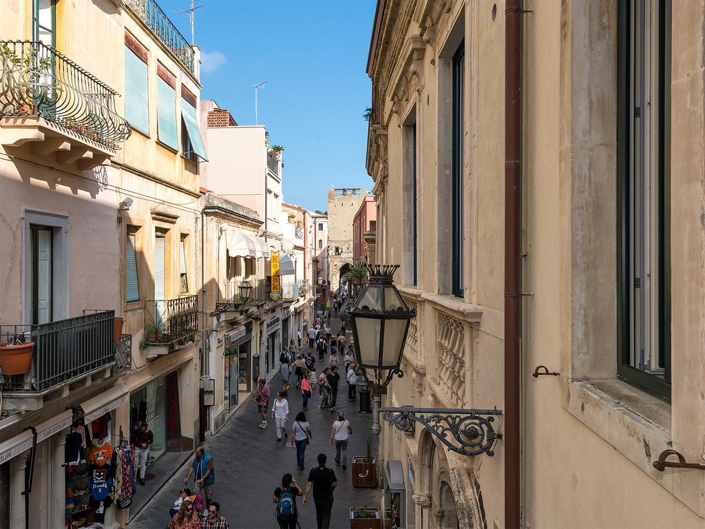 Varo Lejlighed Taormina