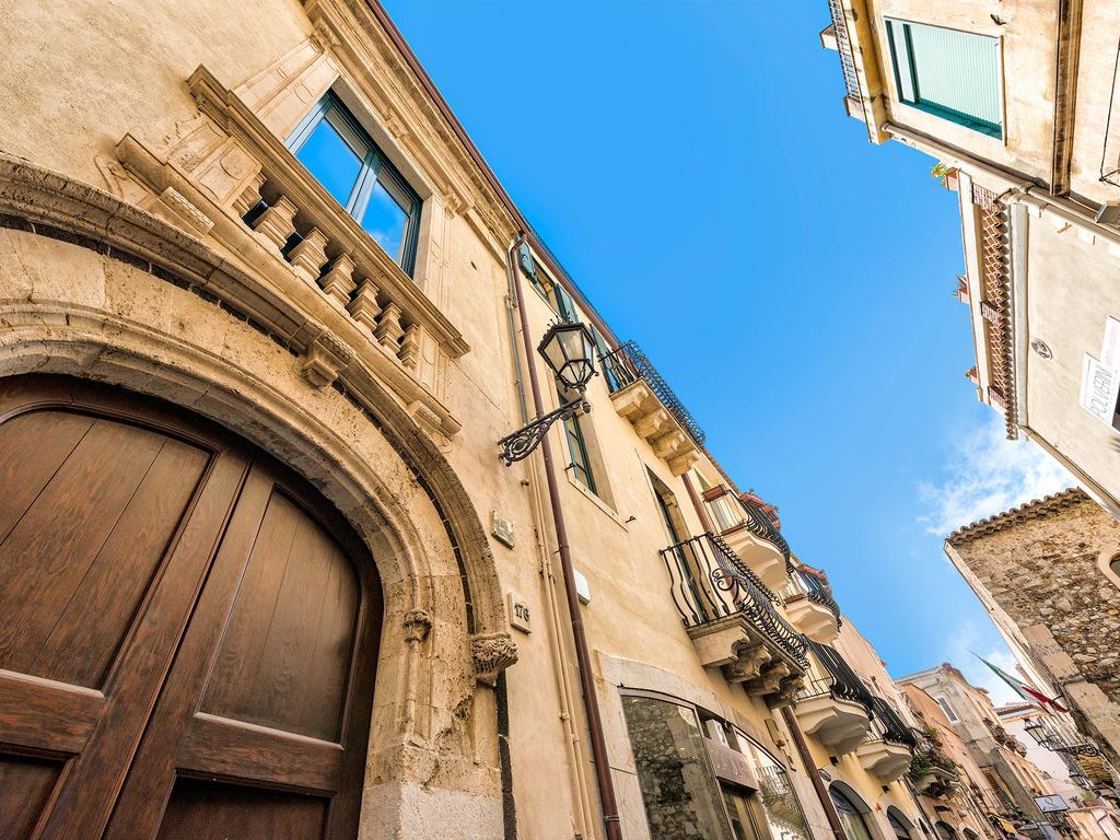 Lägenhet Varo Taormina